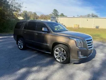 2016 Cadillac Escalade 1GYS4BKJXGR177458