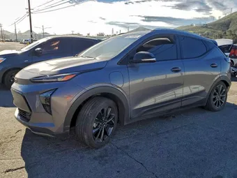 2022 Chevrolet Bolt EUV 1G1FY6S05N4126642