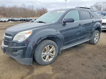 2015 Chevrolet Equinox 2GNALBEK6F1170577