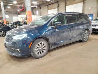 2023 Chrysler Pacifica Hybrid 2C4RC1L73PR631418