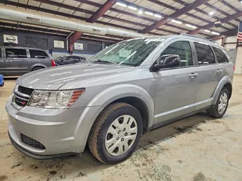 2016 Dodge Journey 3C4PDDAG5GT135896