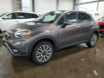 2016 Fiat 500X ZFBCFYCT9GP370271