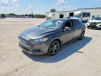 2015 Ford Fusion 3FA6P0K93FR274499 Lot 61427116