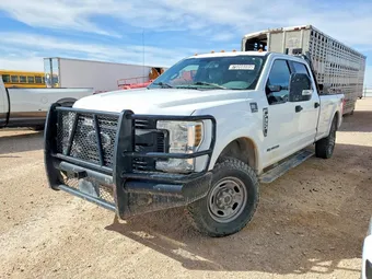 2018 Ford F-350 1FT8W3BT7JEC94415