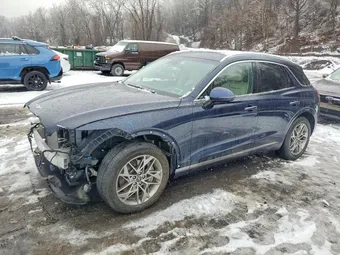 2024 Genesis GV70 5NMMADTB7RH002487