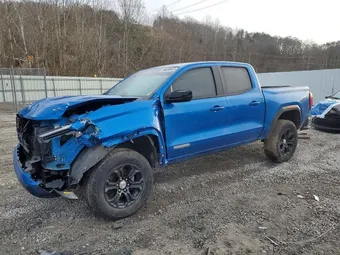 2024 GMC Canyon 1GTP6BEK9R1169685