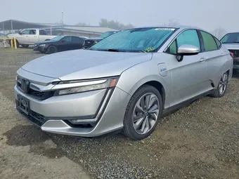 2020 Honda Clarity Plugin Hybrid JHMZC5F39LC000965