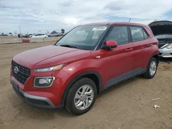 2023 Hyundai Venue KMHRB8A39PU213309