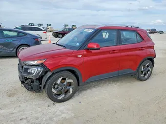 2021 Hyundai Venue KMHRC8A38MU096301