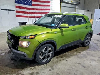 2022 Hyundai Venue KMHRC8A39NU165966