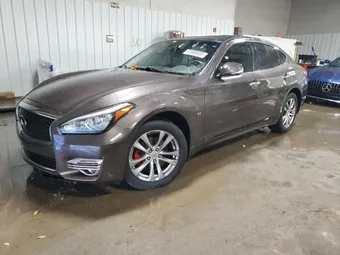 2015 Infiniti Q70 JN1BY1AR7FM562597