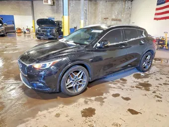 2017 Infiniti QX30 SJKCH5CP3HA032777