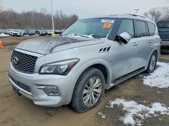 2015 Infiniti QX80 JN8AZ2NE3F9083118