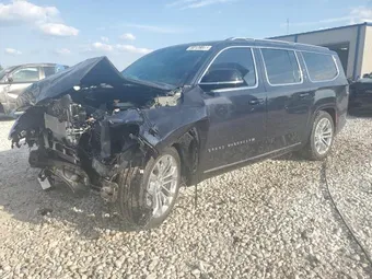 2023 Jeep Grand Wagoneer L 1C4SJSFPXPS544512