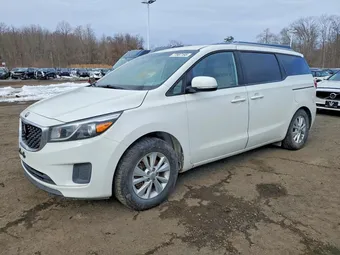 2016 Kia Sedona KNDMB5C19G6113952
