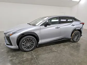 2024 Lexus RZ 450E JTJAAAAB3RA027513