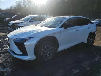 2024 Lexus RZ 450E JTJAAAAB3RA026362