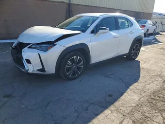 2021 Lexus UX 200 JTHX3JBH7M2032130