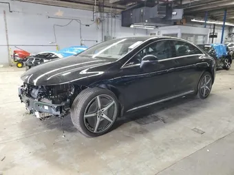 2023 Mercedes-Benz EQE W1KEG1CB9PF018160