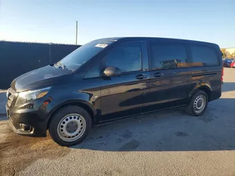 2018 Mercedes-Benz Metris WD4PG2EE3J3411909