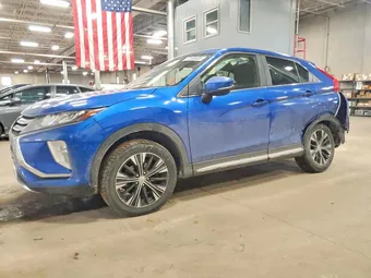 2020 Mitsubishi Eclipse JA4AT5AA5LZ037507