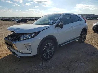 2018 Mitsubishi Eclipse JA4AT5AA3JZ068476