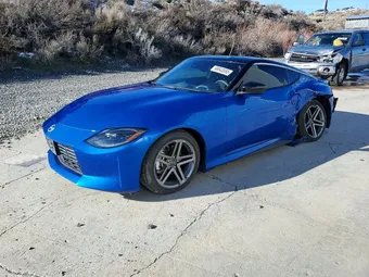 2024 Nissan Z JN1BZ4AH6RM363602