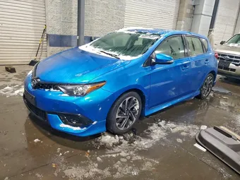 2016 Scion IM JTNKARJE2GJ503131