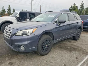2017 Subaru Outback 4S4BSACC2H3432125