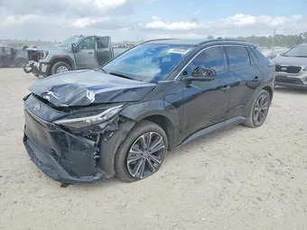 2023 Toyota bZ4X JTMAAAAA3PA007124