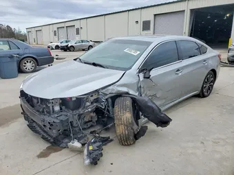 2016 Toyota Avalon 4T1BK1EBXGU237290