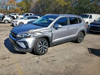 2024 Volkswagen Taos 3VVSX7B27RM002092