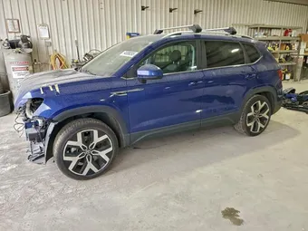 2022 Volkswagen Taos 3VV2X7B29NM030759