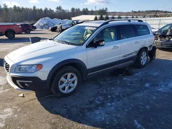 2015 Volvo XC70 YV4940NB6F1193938