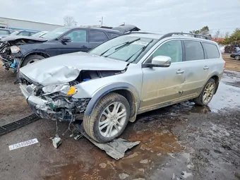 2016 Volvo XC70 YV4612NK2G1244943