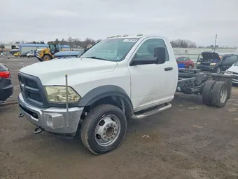 2016 Ram 4500 3C7WRKBL9GG317819