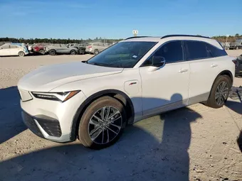 2024 Acura ZDX 4W5KHNRL3RZ503870