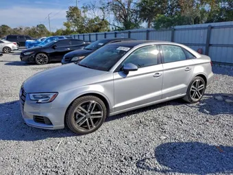 2020 Audi A3 WAUAUGFF9LA097062