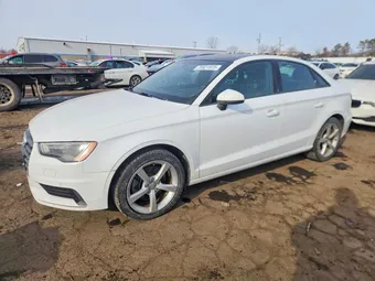 2016 Audi A3 WAUB8GFF2G1078013