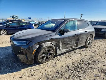 2023 BMW iX WB523CF02PCL59041