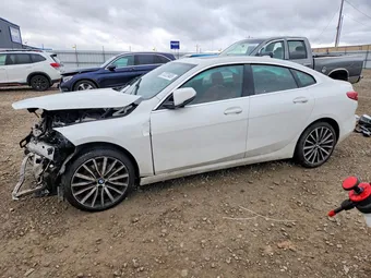 2021 BMW 2 Series WBA73AK01M7J08405