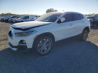 2020 BMW X2 WBXYH9C04L5N91066