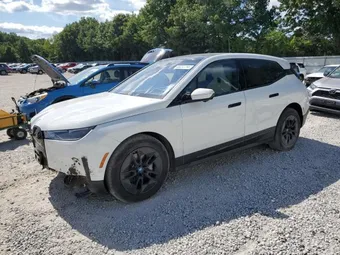 2024 BMW iX WB523CF05RCR09402