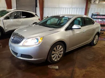 2015 Buick Verano 1G4PP5SK8F4141062