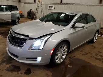 2017 Cadillac XTS 2G61M5S36H9114571