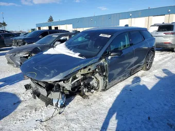 2025 Cadillac Optiq 3GYK3EMR7SS251545
