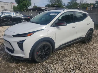 2023 Chevrolet Bolt EUV 1G1FZ6S02P4199824