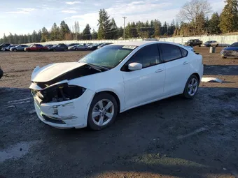 2016 Dodge Dart 1C3CDFBA8GD604686