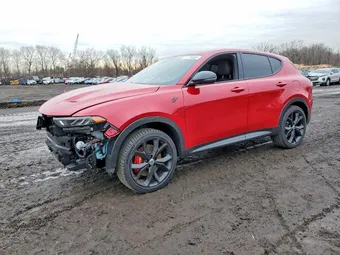 2024 Dodge Hornet ZACPDFCW7R3A25093