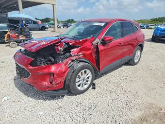 2020 Ford Escape 1FMCU9G69LUB31954 Lot 60742466